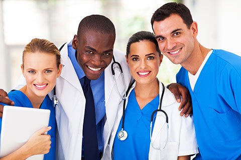 San Diego Healthcare Business Insurance