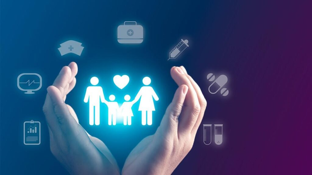 Pediatric Emergency Care in California