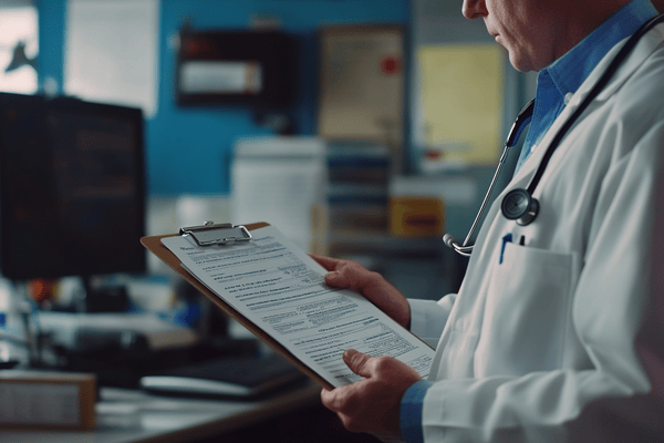 Senior Emergency Help in California