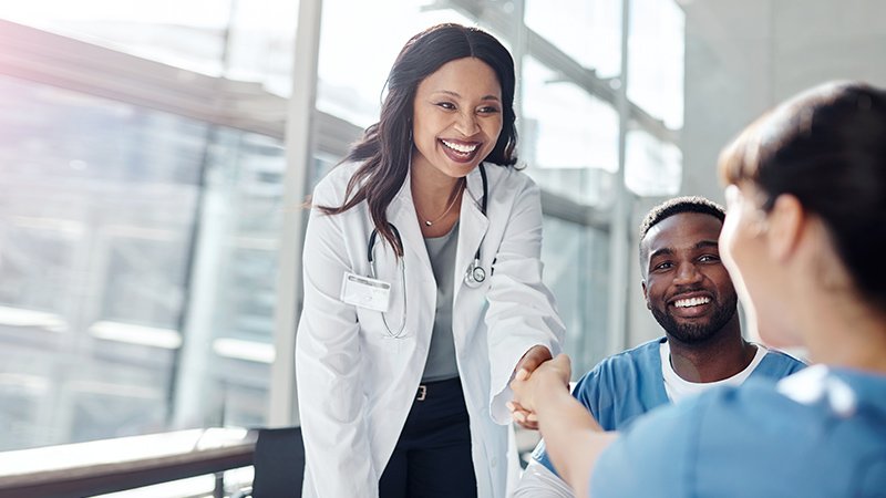 Reducing ER Wait Times