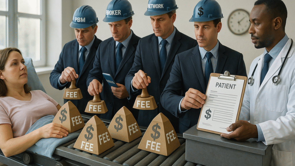 California Emergency Team