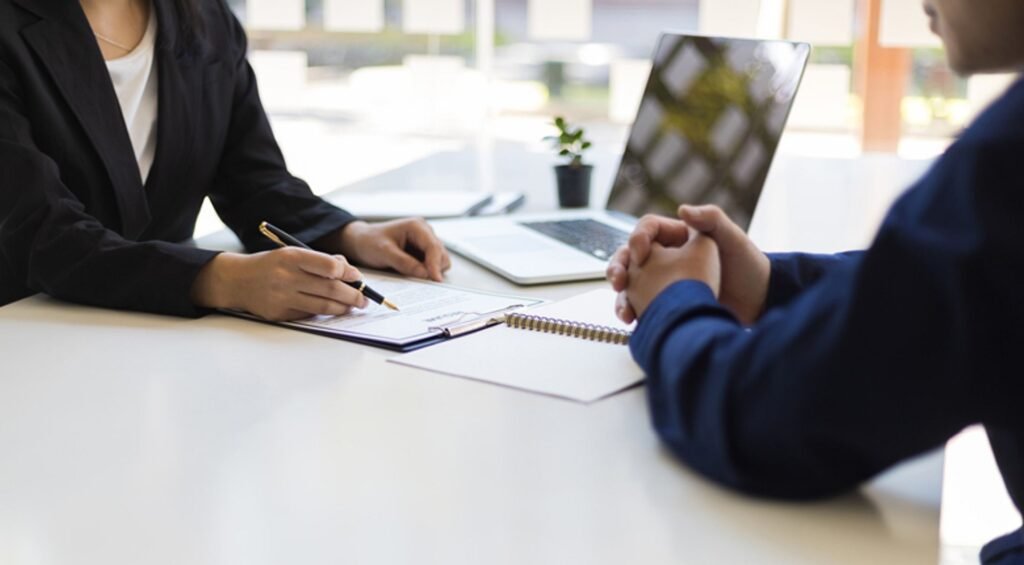 Business Emergency Insurance Planning