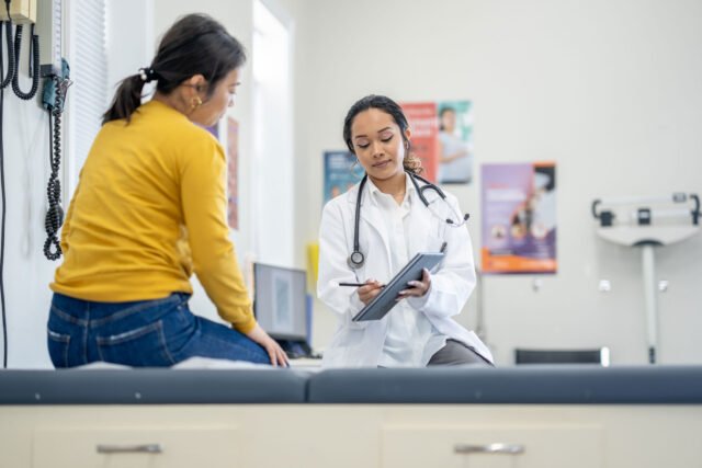 Psychiatrist Professional Liability