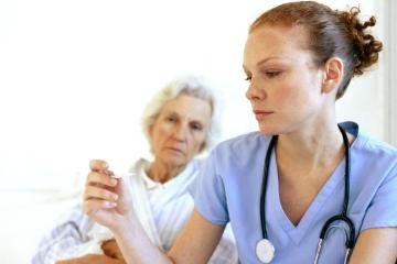 Rehabilitation Center Insurance